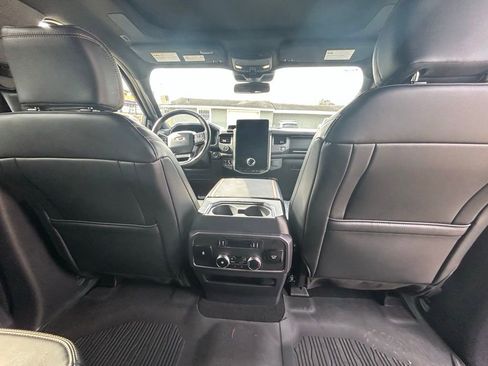 Used 2024 Ford Expedition Max Platinum image 26