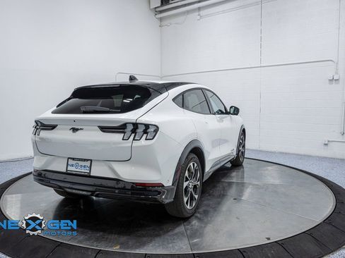 Used 2024 Ford Mustang Mach-E Premium image 7