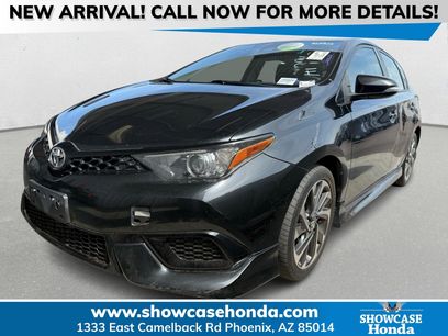 Used 2018 Toyota Corolla iM