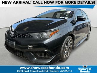 Used 2018 Toyota Corolla iM image 1