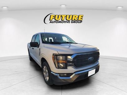 Used 2023 Ford F150 XLT