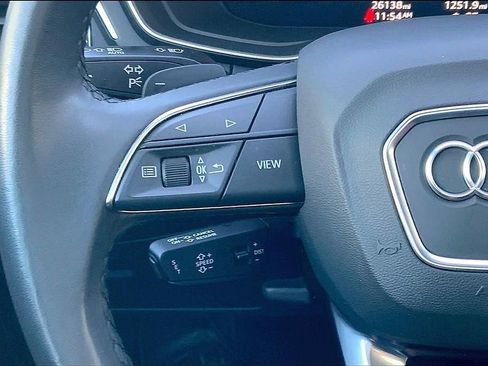 Certified 2023 Audi A5 2.0T Premium Plus w/ Premium Plus image 24