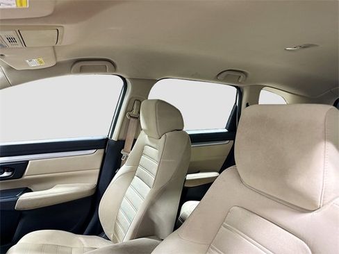 Used 2019 Honda CR-V LX image 21
