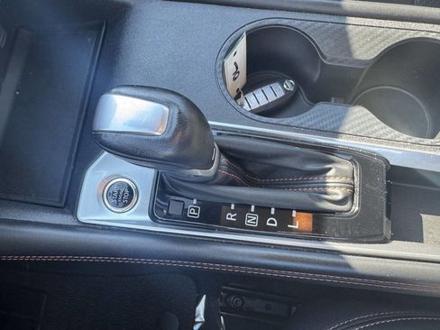 Used 2022 Nissan Altima 2.5 SR image 37