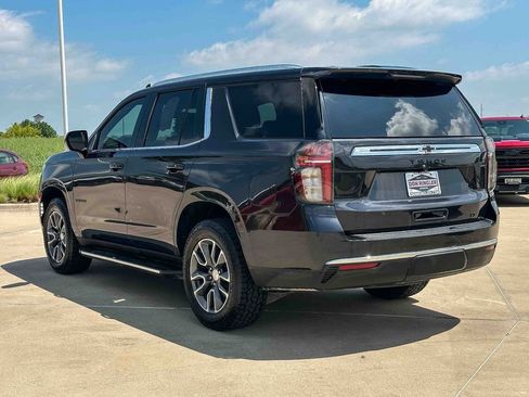 Used 2022 Chevrolet Tahoe LT RWD image 5