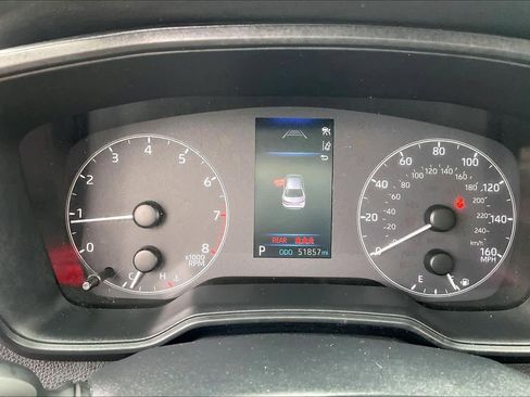 Used 2023 Toyota Corolla LE image 25