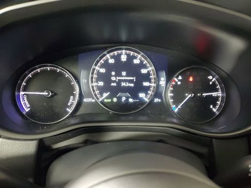 Used 2025 MAZDA CX-50 2.5 Hybrid w/ Weather Package image 27