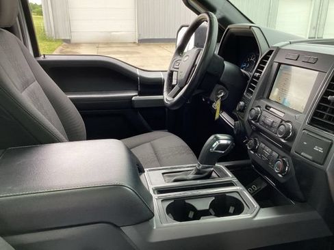 Used 2018 Ford F150 XLT w/ Equipment Group 302A Luxury AWD/4WD image 21