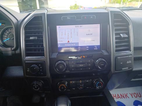 Used 2020 Ford F150 XLT w/ Equipment Group 301A Mid image 18