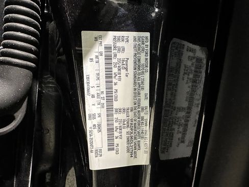 Used 2013 Ford Focus ST image 25