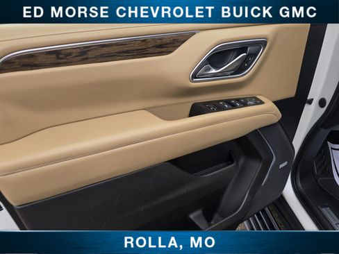 Used 2021 Chevrolet Tahoe Premier image 15