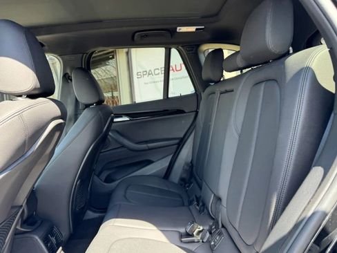Used 2019 BMW X1 xDrive28i w/ Convenience Package image 18