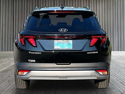 New 2026 Hyundai Tucson SEL