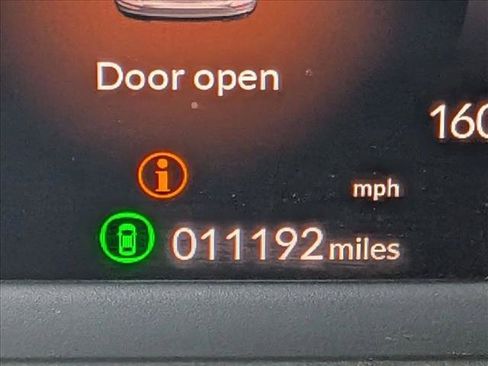 Used 2025 Honda Accord EX-L image 12