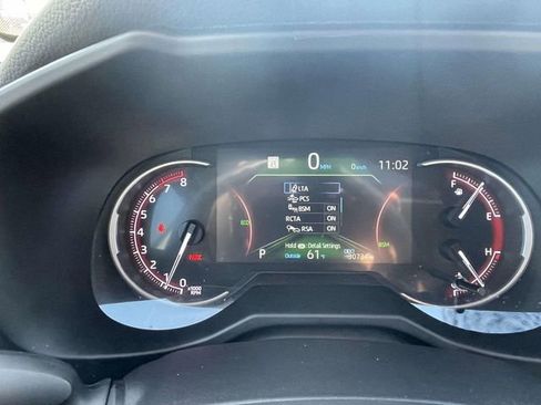 Used 2024 Toyota RAV4 XLE w/ Convenience Package image 18