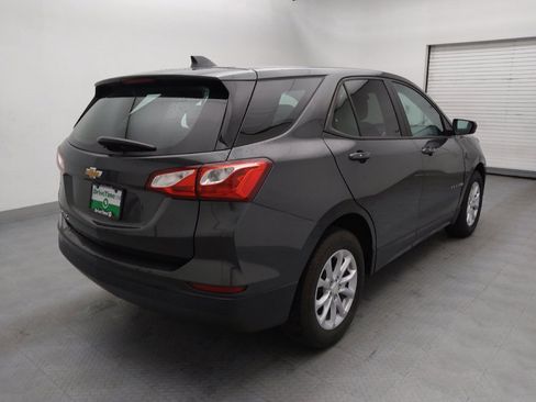Used 2019 Chevrolet Equinox LS FWD image 9