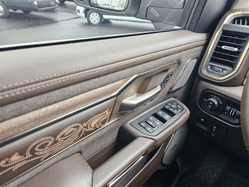 Used 2025 RAM 1500 Limited image 29