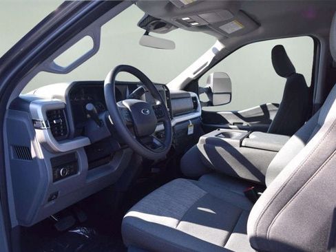 New 2026 Ford F250 XLT w/ Snow Plow Prep Package image 14