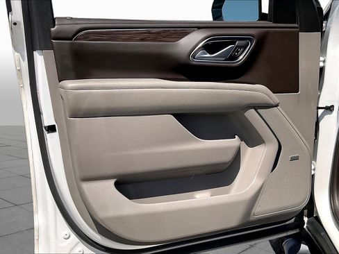 Used 2022 Chevrolet Tahoe Z71 AWD/4WD image 20