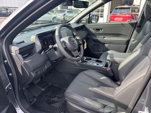 New 2026 Subaru Outback Limited image 14