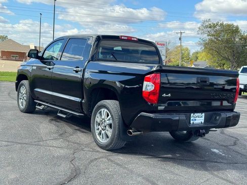 Used 2017 Toyota Tundra image 5