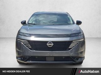 Used 2025 Nissan Murano Platinum w/ Cargo Package AWD/4WD video 1