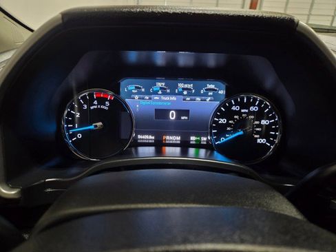 Used 2020 Ford F350 Lariat w/ Lariat Value Package AWD/4WD image 45