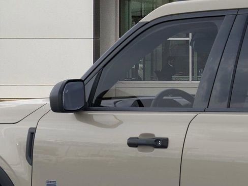 New 2025 Ford Bronco Sport Big Bend image 20