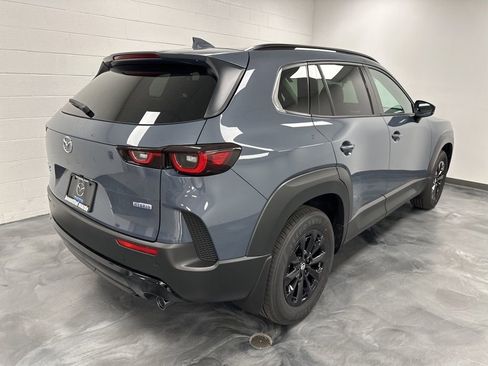 New 2026 MAZDA CX-50 AWD 2.5 Hybrid w/ Cargo Package image 6