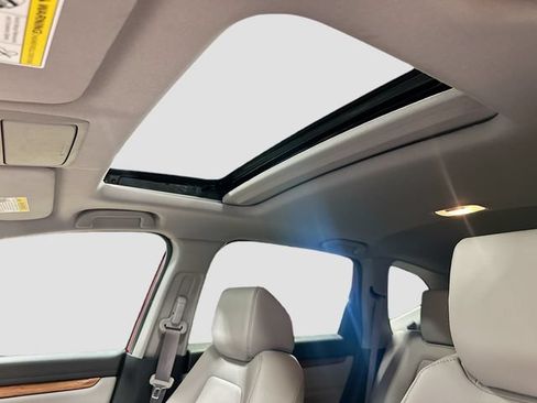 Used 2021 Honda CR-V EX-L image 22