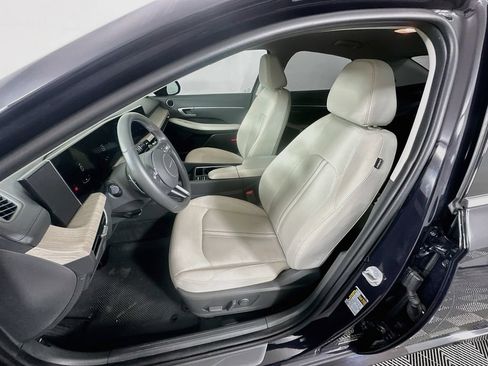Certified 2025 Hyundai Sonata SEL FWD image 20