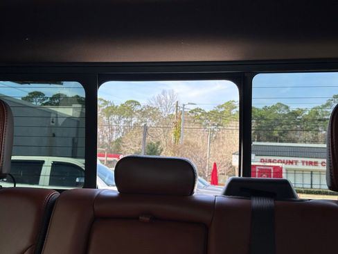 Used 2022 Ford F450 King Ranch w/ Chrome Package image 85