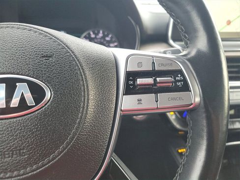 Used 2020 Kia Telluride SX image 27