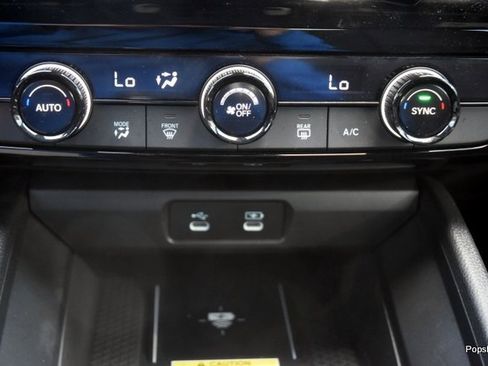 Used 2025 Honda Accord Sport image 14