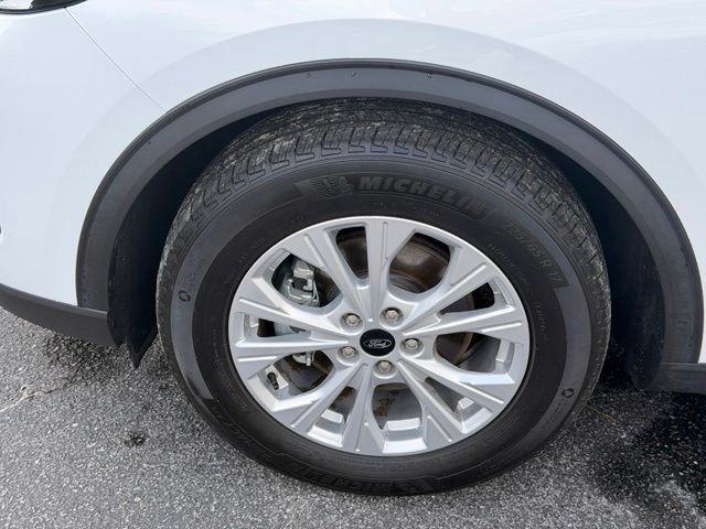 Used 2024 Ford Escape Active FWD image 32