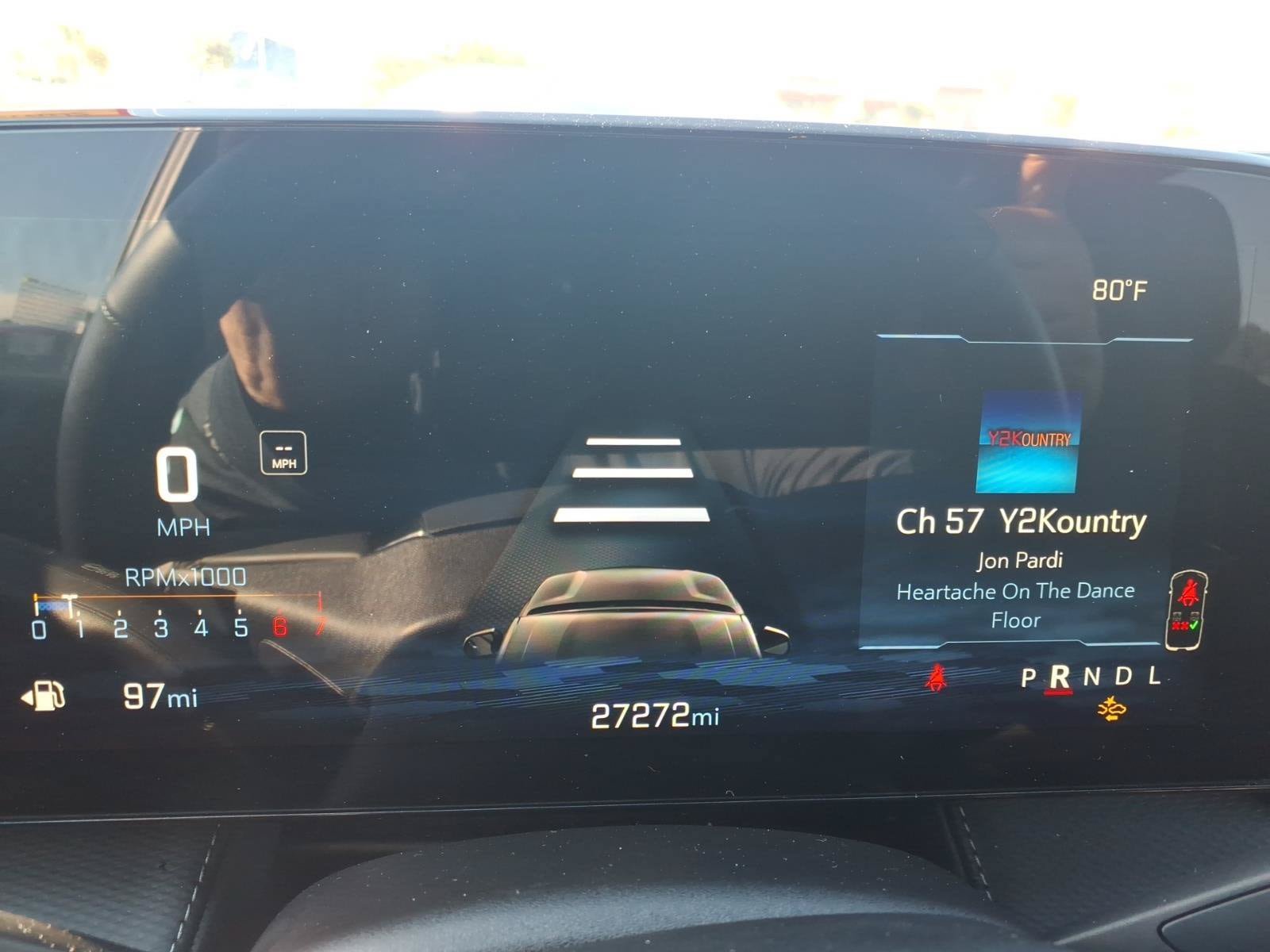 Used 2025 Chevrolet Equinox LT FWD image 26