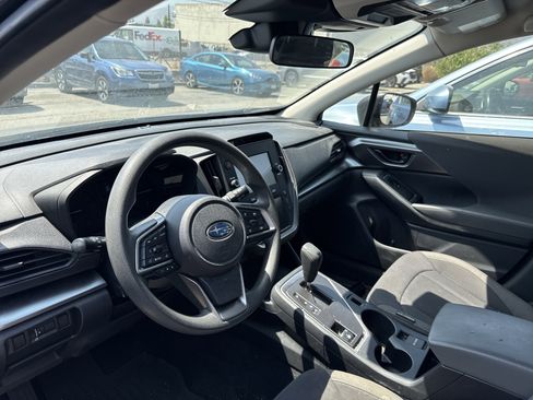 Used 2024 Subaru Impreza 2.0i AWD/4WD image 3