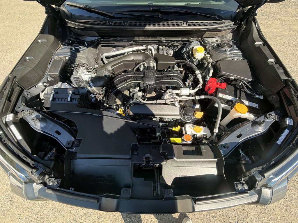 Certified 2026 Subaru Outback Premium AWD/4WD image 14