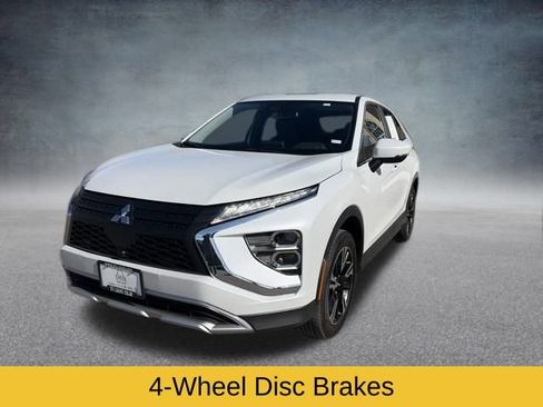Used 2024 Mitsubishi Eclipse Cross SE image 13