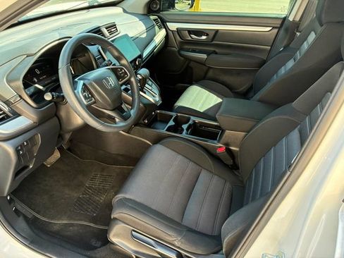 Used 2021 Honda CR-V Special Edition image 16