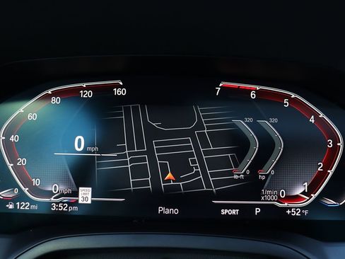 Used 2021 BMW 430i Coupe w/ M Sport Package image 18