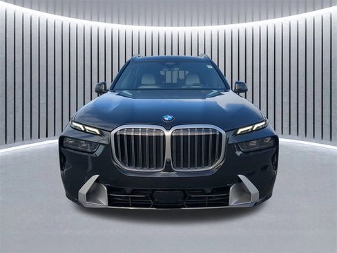 Certified 2023 BMW X7 xDrive40i w/ Parking Assistance Package image 10