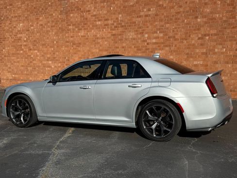 Used 2021 Chrysler 300 S w/ S Model Appearance Package image 6