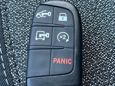 New 2025 RAM ProMaster 2500 w/ Quick Order Package 22G SLT FWD image 21