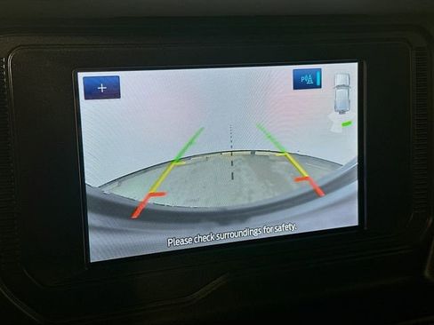 Used 2022 Ford Bronco Badlands image 15