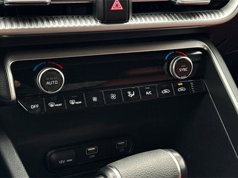 Used 2023 Kia K5 GT-Line w/ GT-Line Premium Package image 23