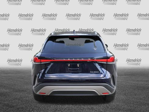 Used 2024 Lexus RX 350 FWD w/ Convenience Package image 8