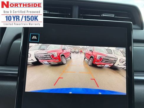 New 2026 GMC Terrain AT4 w/ LPO, Floor Liner Package image 26