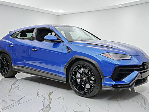 Used 2024 Lamborghini Urus Performante image 16