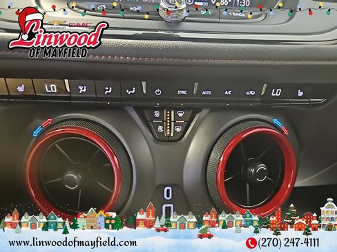 Used 2022 Chevrolet Blazer RS image 25